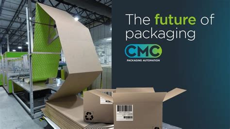 The Future Of Packaging Reasons Carton Wrap Solutions Are A Game