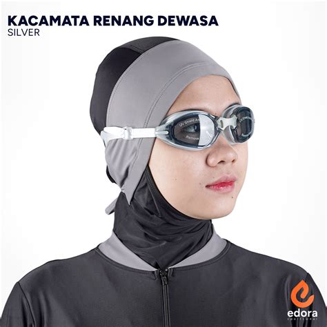 Kacamata Renang Dewasa Your Trusted Online Store