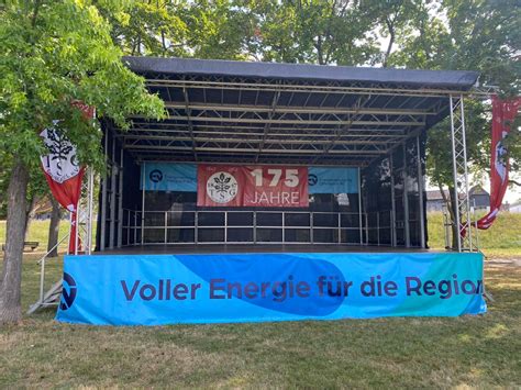 Maa Fest Tsg Offenbach B Rgel Handballabteilung