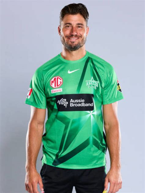 Marcus Stoinis Biography Indian Hot Deal