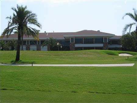 East Course at Belleair Country Club in Belleair, Florida, USA | Golf ...