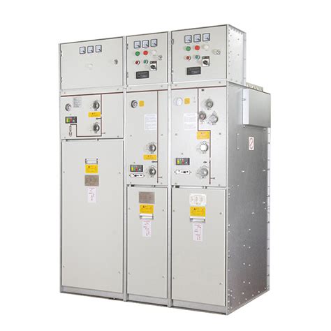 Gir 12 Sf6 Gas Insulated Switchgear Metal Enclosed Switchgear Gis Rmu Ring Main Unit Buy Ring