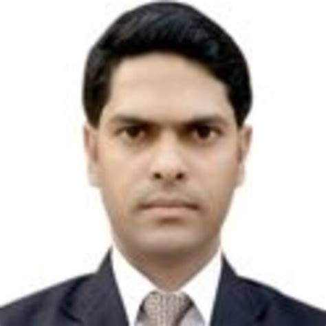 Mohd Afzal Saifi Assistant Professor Doctor Of Philosophy Jamia