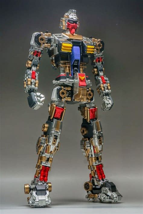 Gundam, Gundam model, Gundam art