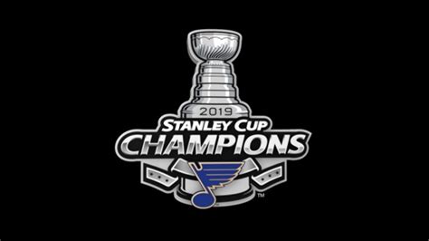 Download High Quality st louis blues logo stanley cup Transparent PNG ...