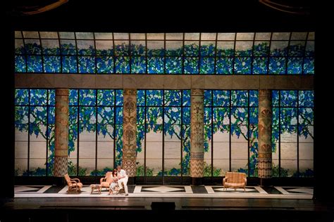 Jonathan Tetelman And Angel Blue Highlight Metropolitan Operas La