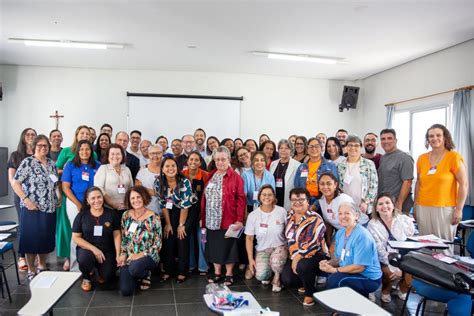 Pastoral Da Educa O E Ensino Religioso Da Diocese De Campo Limpo