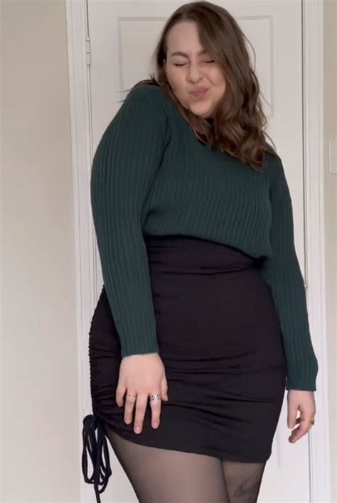 Pin By Kassandra Hernandez On Clothes In Curvy Outfits Fashion