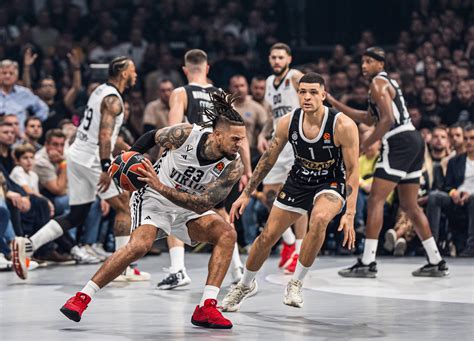 Eurolega La Virtus Sbanca Belgrado Battendo Il Partizan