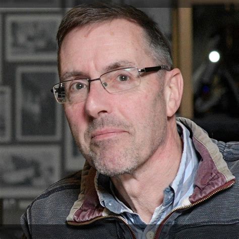 Robin Smith Intralogistex 2025