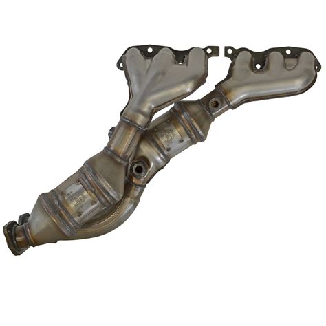 2002 Lexus Gs300 Catalytic Converter Carb Approved 3 0l Front 45 32117 1p