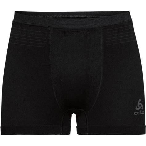 Odlo Performance Light Boxershorts Herren Schwarz BIKE24