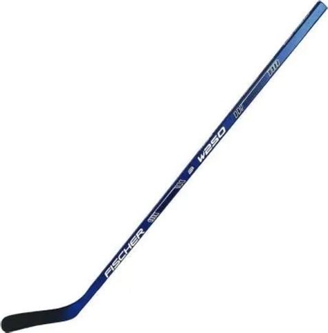 Хоккейная клюшка Fischer W250SR, Правый хват, 150 см купить по выгодной ...