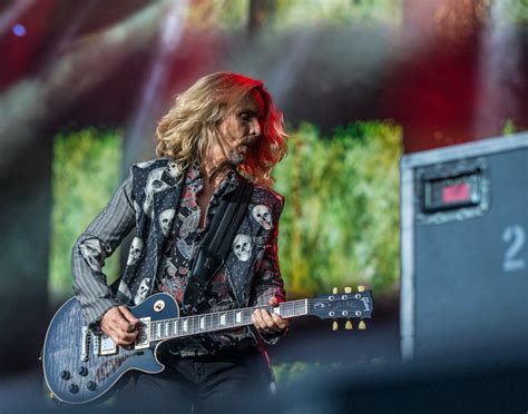 STYX live at KC Starlight Theatre 2015 – KC Concerts