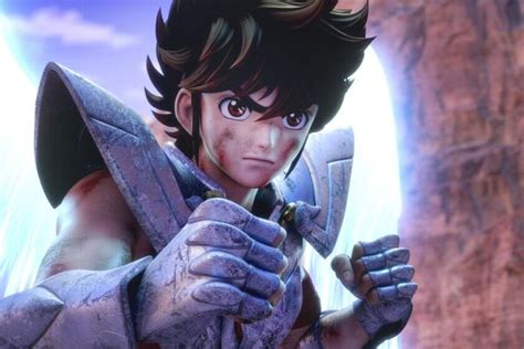 Saint Seiya Knights of the Zodiac tendrá temporada 3 la Batalla por