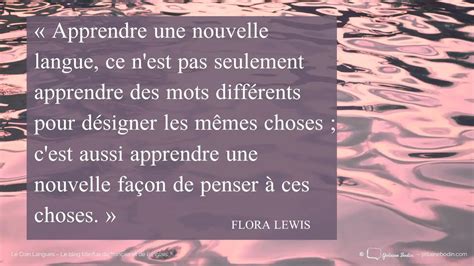 Citations Inspirantes Pour Apprendre Et Grandir