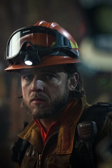 Bode Leone Fire Country Season 1 Episode 17 Tv Fanatic