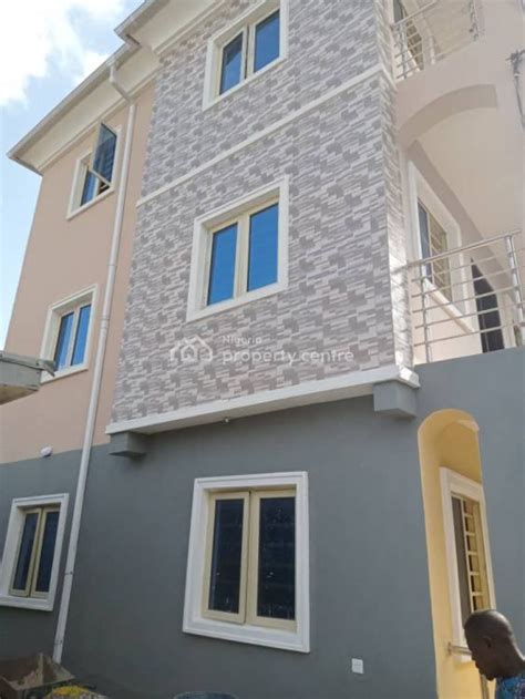 For Rent Tastefully Finished Miniflat Off Luth Road Mushin Lagos