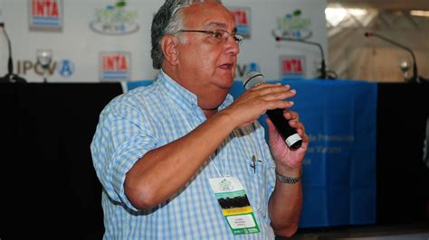 Gonzalo Alvarez Maldonado Representante Nacional De Carne Por