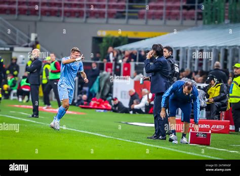 Ss Lazio Hi Res Stock Photography And Images Alamy