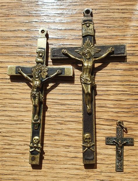 Vatican Collection Silver Papal Pectoral Crucifix Cross Artofit