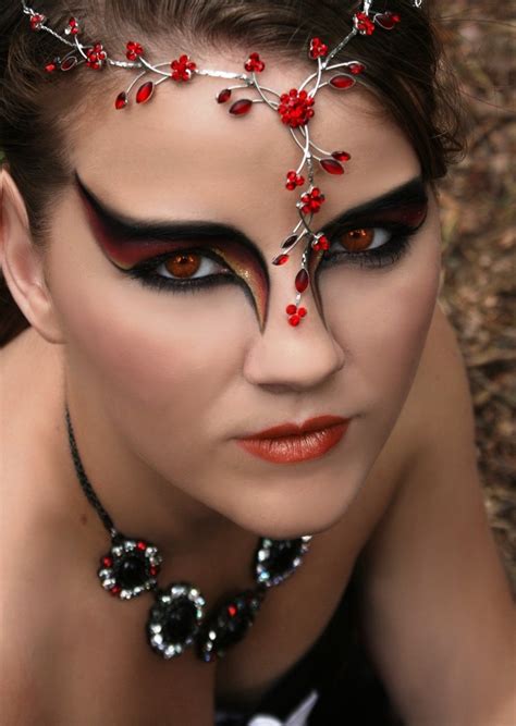 Fairy Halloween Makeup Ideas To Try Flawssy