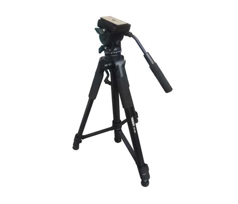 Takara VIT 283 Video Tripod Sinar Photo Digital Camera Accessories