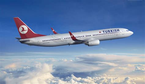 Turkish Airlines será el protagonista de los Óscar 2016 LaPatilla