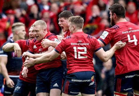 LIVE Leinster Vs Munster URC Semifinals | 2023 May 13