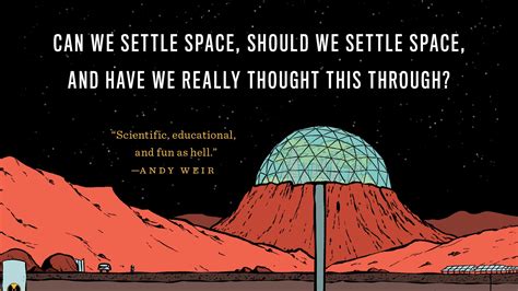 A City On Mars Is A Reality Check For Anyone Dreaming About Life On