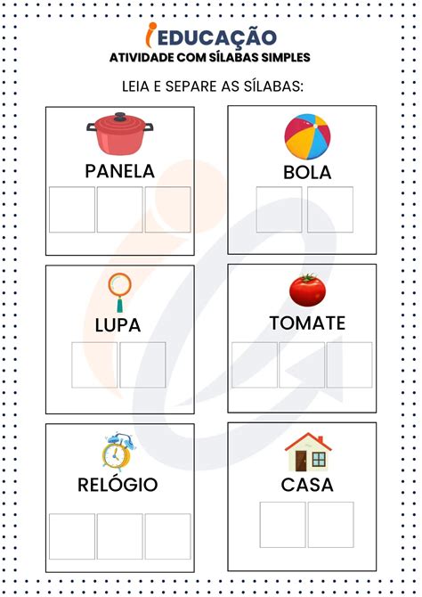 Atividades Silabas Complexas 2 Ano Learnbraz Descubra o melhor horário