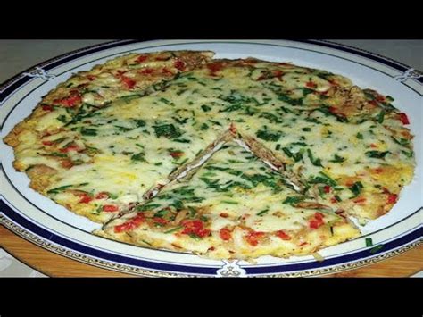 Omlet Cu Ton By Nina Savuroas O Mbinare Perfect De Gusturi I