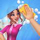 Cleaning Queens Crystal Clean Home Ipad Iphone Android Mac Pc