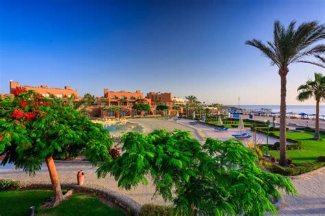 Marsa Alam Egypt May Beautiful Gardens Of The Akassia Swiss