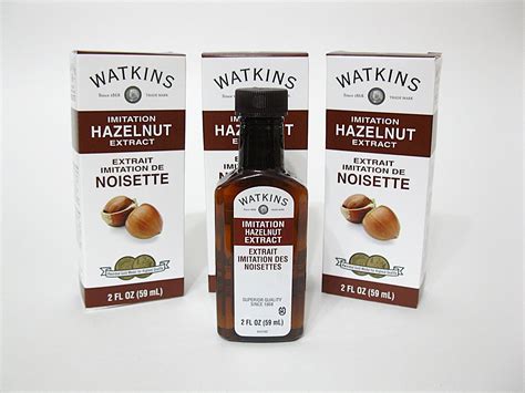 Amazon Watkins All Natural Caramel Flavor Ounce Pack