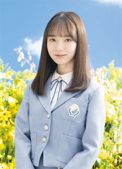 日向坂46、9thシングル「one Choice」フォーメーション発表＆全メンバーの新ビジュアル公開｜bezzy ベジー ｜アーティストを