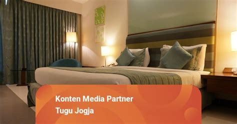 PHRI DIY Klaim Reservasi Hotel Saat Libur Nataru Sudah Capai 60 Persen