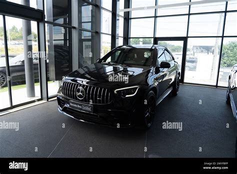 Amg Excellence Hi Res Stock Photography And Images Alamy