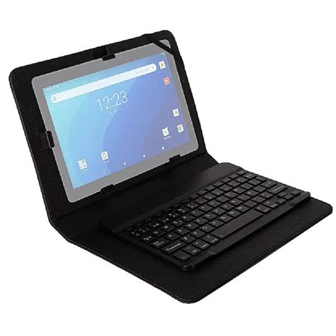 Ripley Funda Para Tablet Con De Teclado