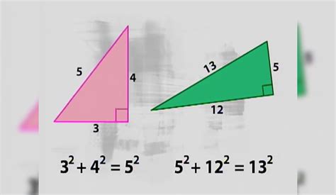 Aplicaciones Del Teorema De Pit Goras Nueva Escuela Mexicana The Best