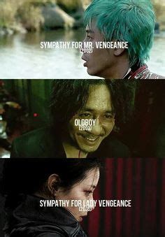 Movies To Watch Teenagers Film Movie Sympathy For Lady Vengeance