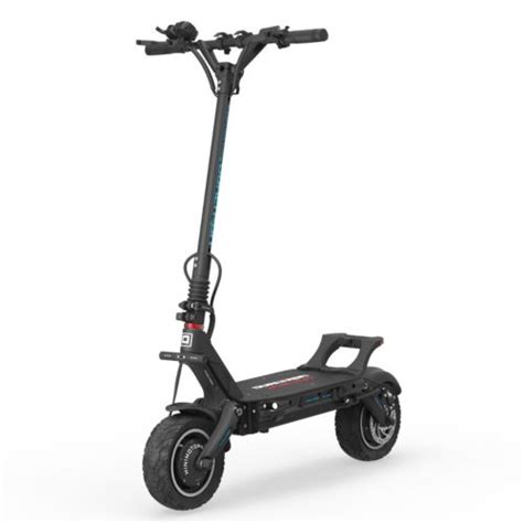 Trottinette électrique Minimotors Dualtron Victor Luxury 60V 24AH