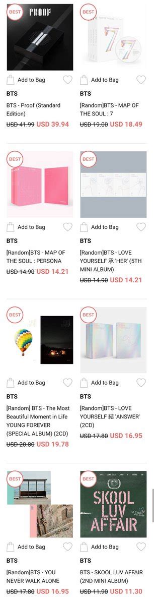 Bts Merch On Twitter Giveaway I Ll Buy You Up To Of Items From