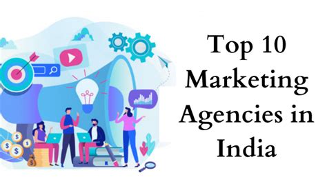 Top 10 Marketing Agencies In India Blog Trending Blog Of Web And App