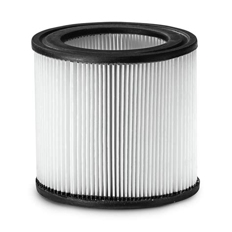 Cartridge Filter Pes Suitable For Nt Ap Kaercher Inc