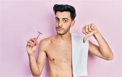 trucos sobre como depilarse el vello pubico CL ESTÉTICA MASCULINA