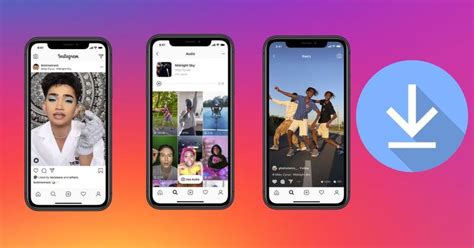 Cómo descargar los Reels de Instagram sin ser descubierto