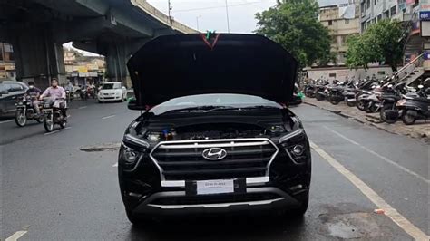 Indias 1st Hyundai CRETA 2020 CNG No Wire Cut System 2020 ZAVOLI