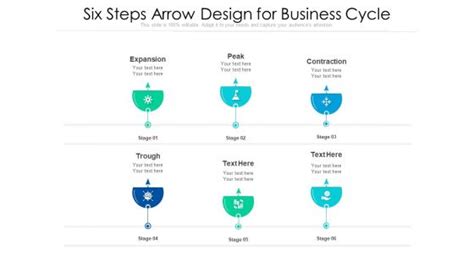 Six Steps Cycle Powerpoint Templates Slides And Graphics