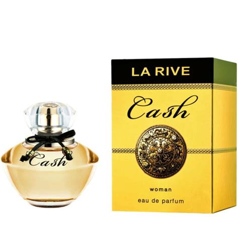 La Rive Cash Woman Edp 90ml